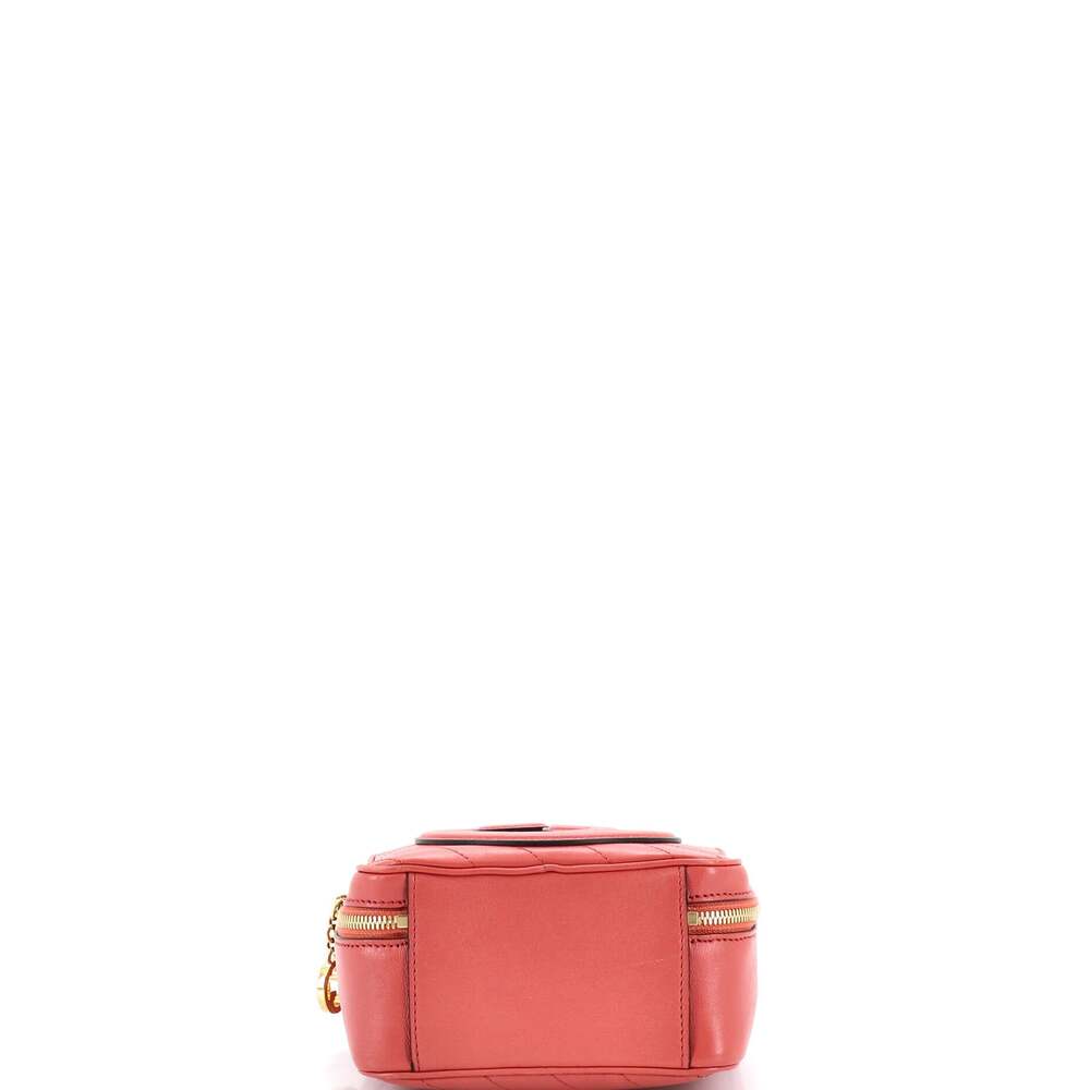 Gucci Blondie Nm Top Handle Shoulder #237147G12B - Picture 4 of 8